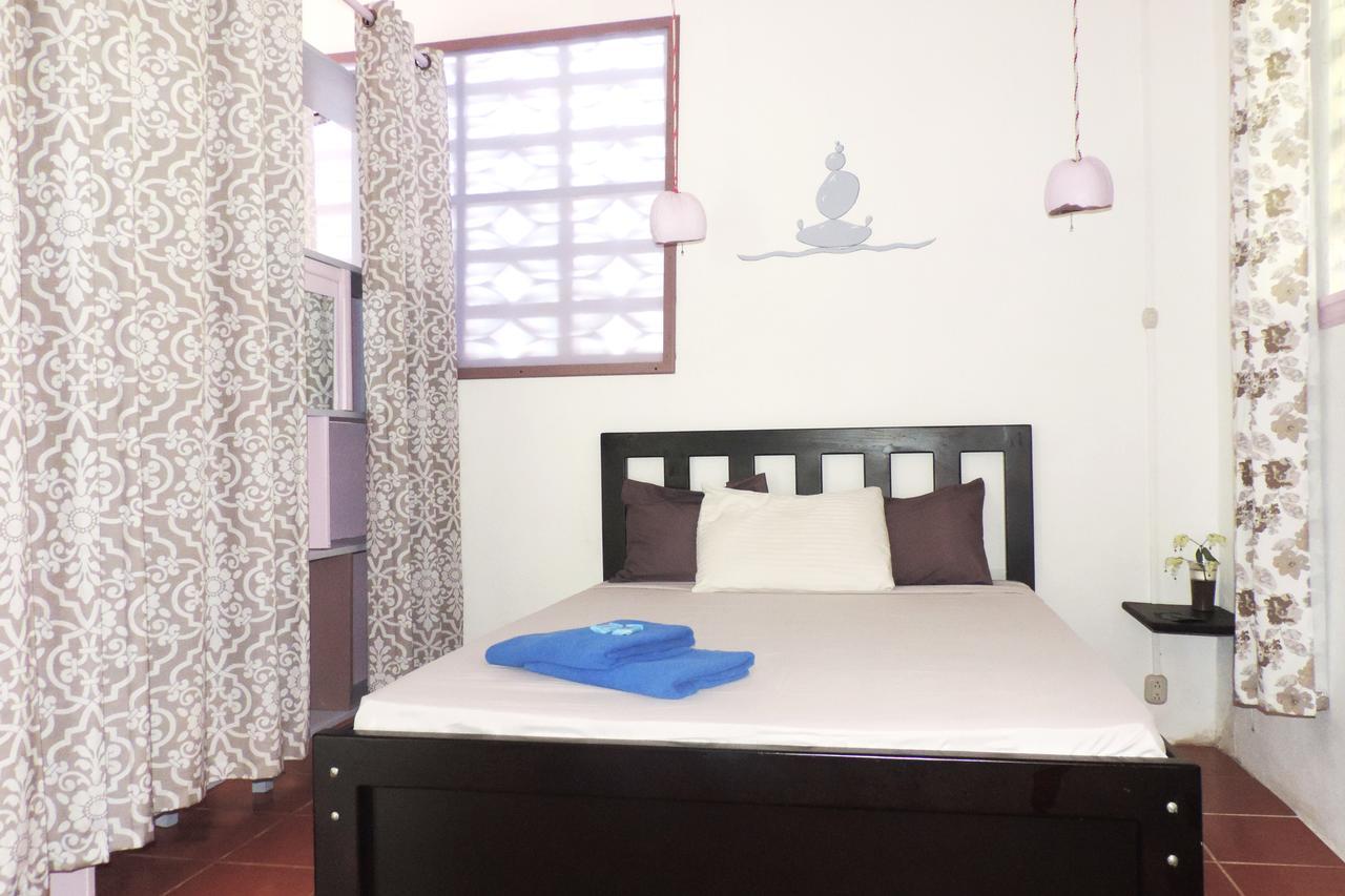 Rosa Lodge Cahuita Eksteriør billede